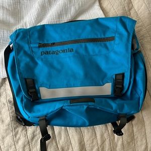 Patagonia Messenger Bag